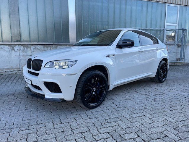 BMW X6M Design Edition NR 1/ 100