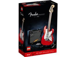 21329 Fender Stratocaster