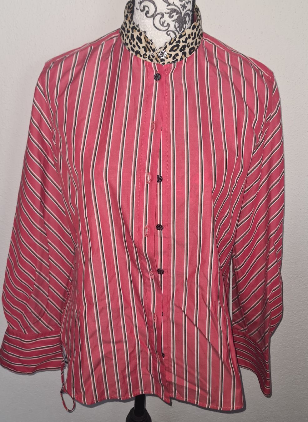 Camicette: Marc Cain damen Hemd gr. Xs – Usato da Nebikon venduto da Draga25 4