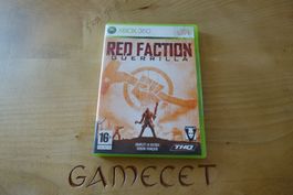Red Faction: Guerrilla