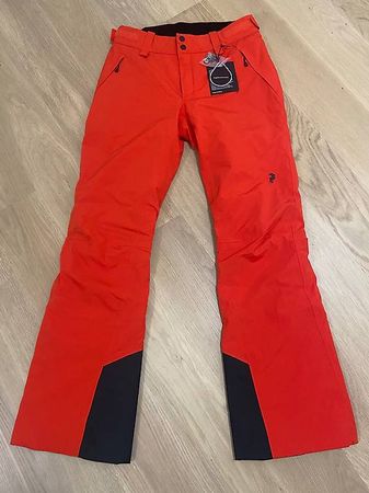 Neue Peak Performance Anima Hipe 2L