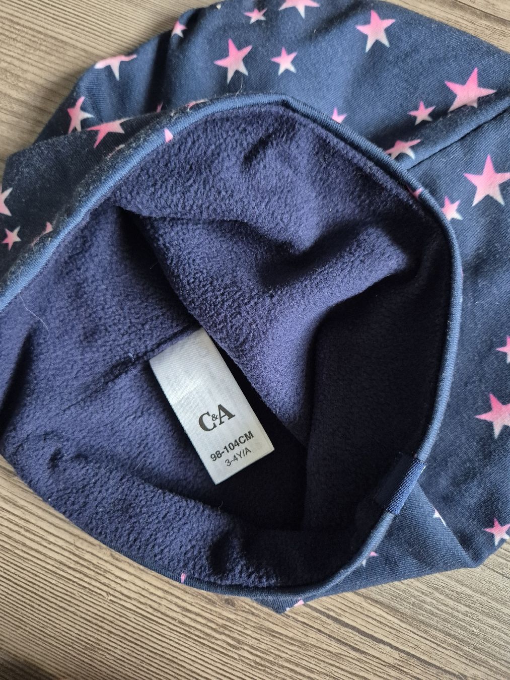 C&A Jacken & Mäntel: Kappe, 98/104 – Gebraucht aus Weesen von flying_kiwi 1