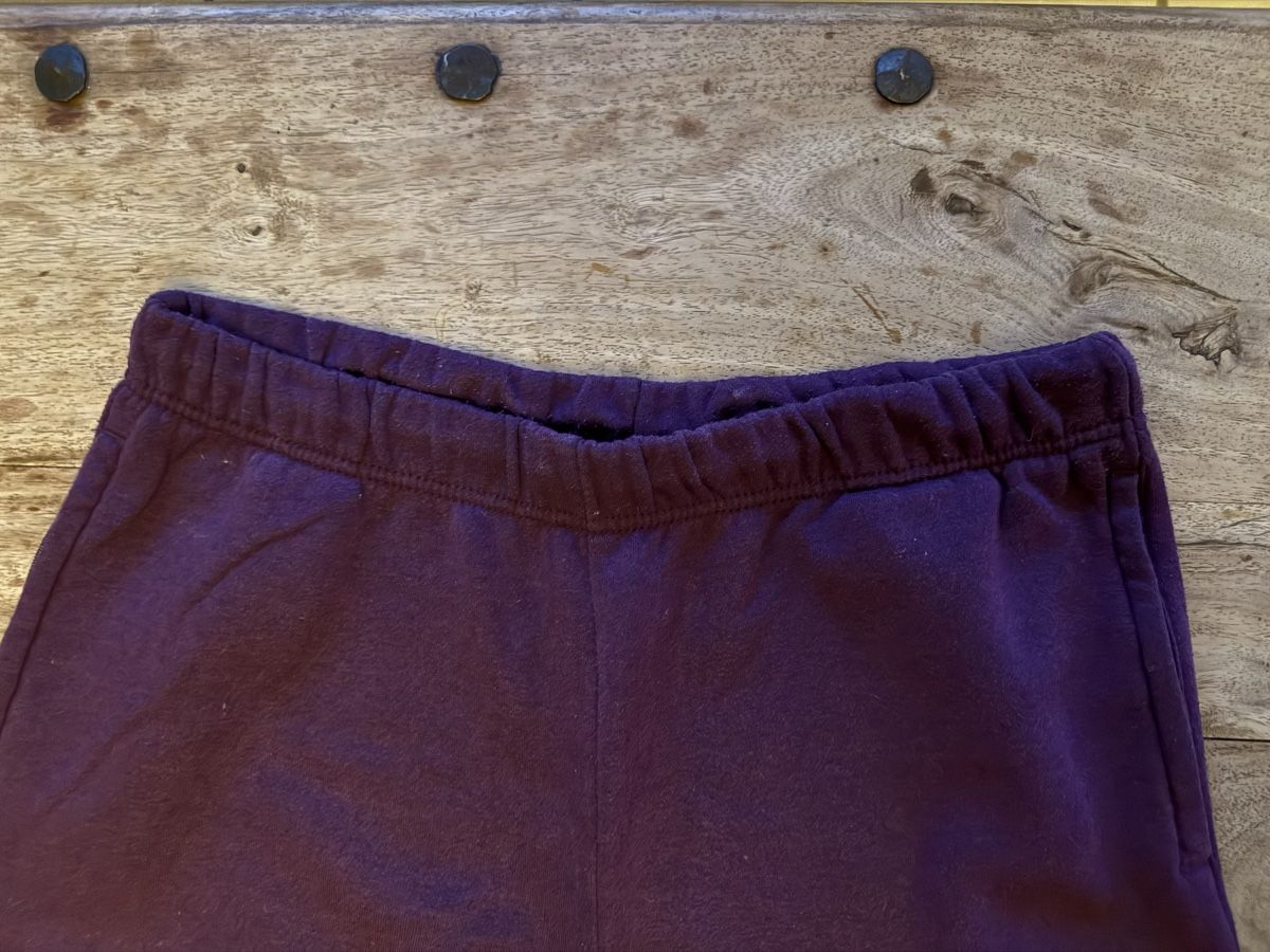 Lonsdale Lotti di vestiti: Training Lonsdale 2 pièces dès CHF 1.- – Usato da Commugny venduto da Flamantrose77 4