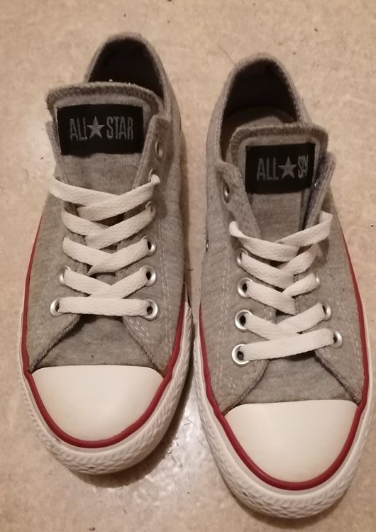 converse chucks gr 38