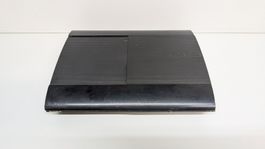 Sony PlayStation 3, CECH-4204C, 500 GB, Wackelkontakt