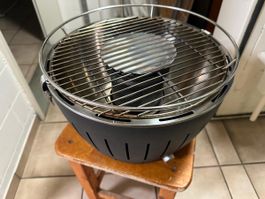 Lotus Grill Original