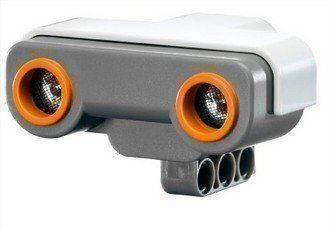 Lego Kit di costruzioni: Lego NXT Mindstorms 9846 Ultrasonic -I19 – Usato da Morges venduto da cardeman61