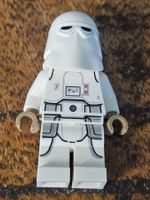 lego figurine star wars sw1179 Snowtrooper -