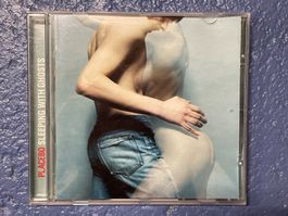 [CD] PLACEBO - Sleeping With Ghosts (2003)