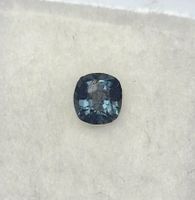 Blauer Spinell 0,55 ct – Natürlicher Edelstein aus Myanmar