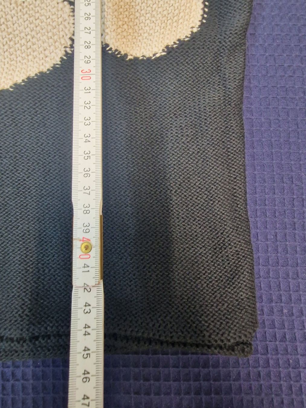 Peter Hahn Pullover & Sweatshirts: 100% Baumwoll Peter Hahn Pullover 36 wie neu! – Neu (gemäss Beschreibung) aus Meierskappel von HeartWear 2