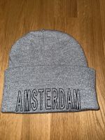 Mütze Amsterdam