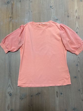 Kurzarmpullover von Yaya, Gr. M