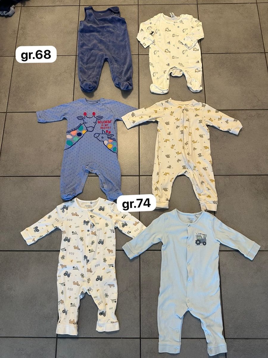 Lotti & Set di vestiti: Jungskleider Paket – Nuovo (secondo la descrizione) da Basel venduto da Gona03 2