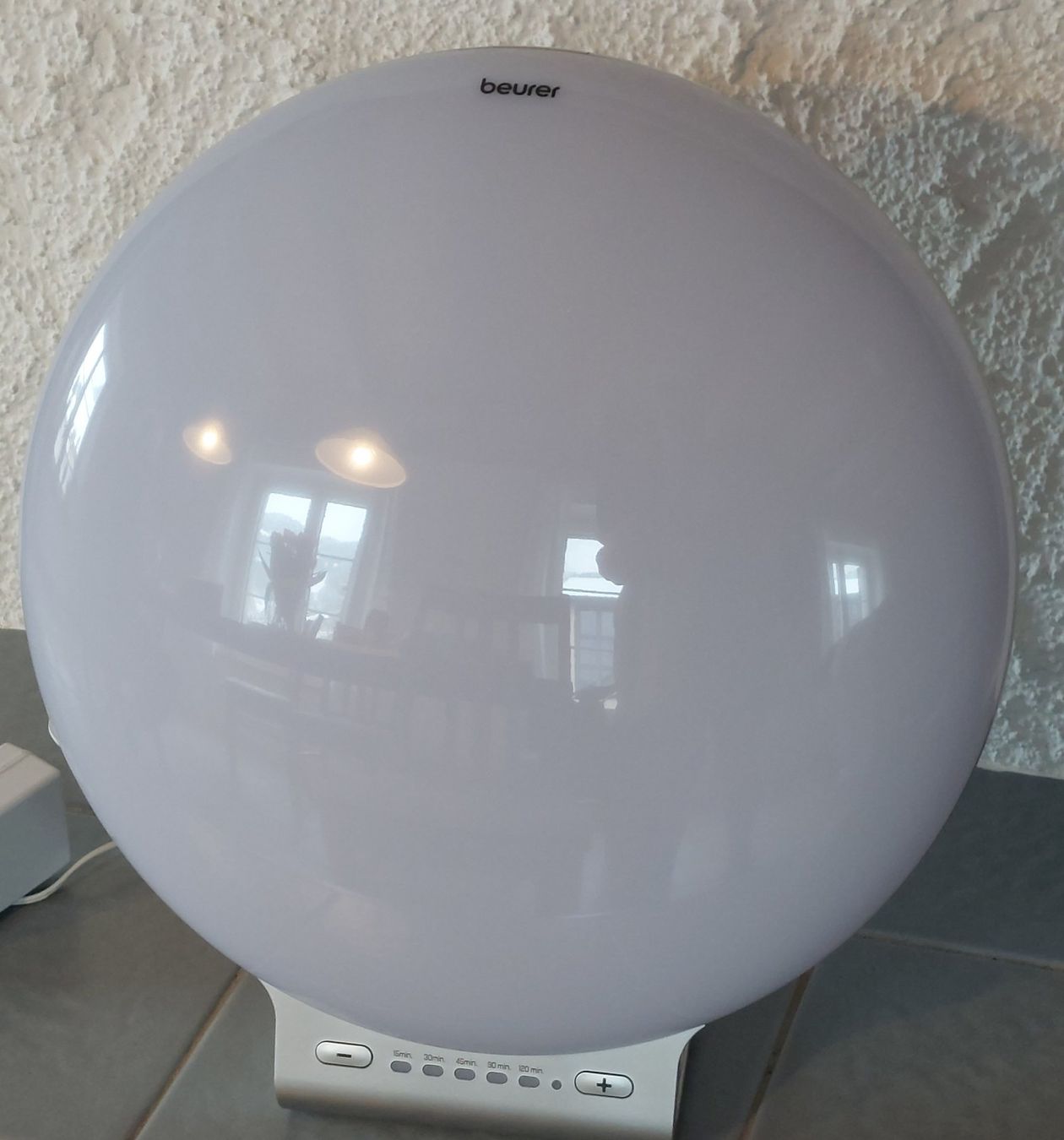 Beurer Lampade: Tageslichtlampe Beurer TL100 – Usato da Lauwil venduto da Dittli7