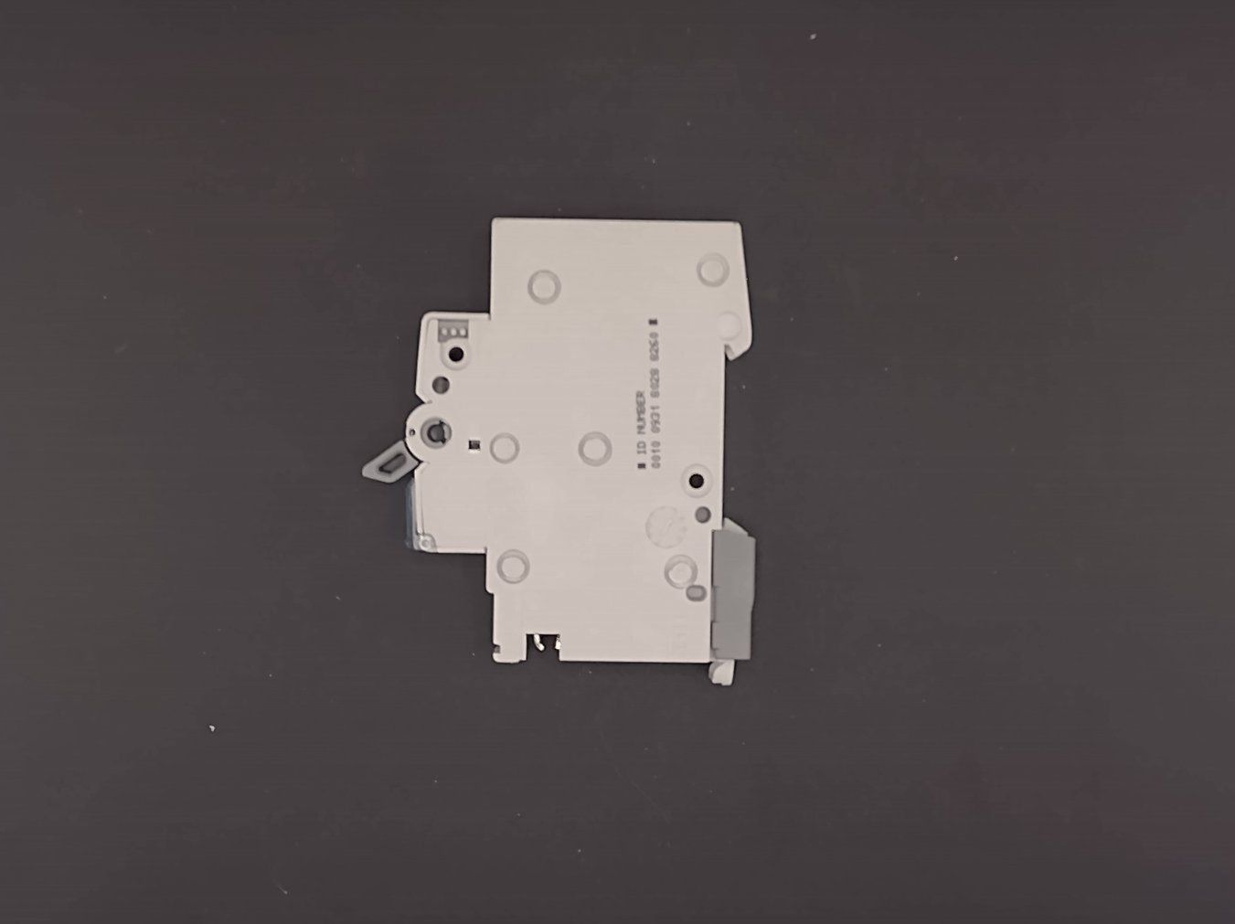 Hager Interruttori: Hager MCN 010 C10 – Usato da Winterthur venduto da Hint17 1