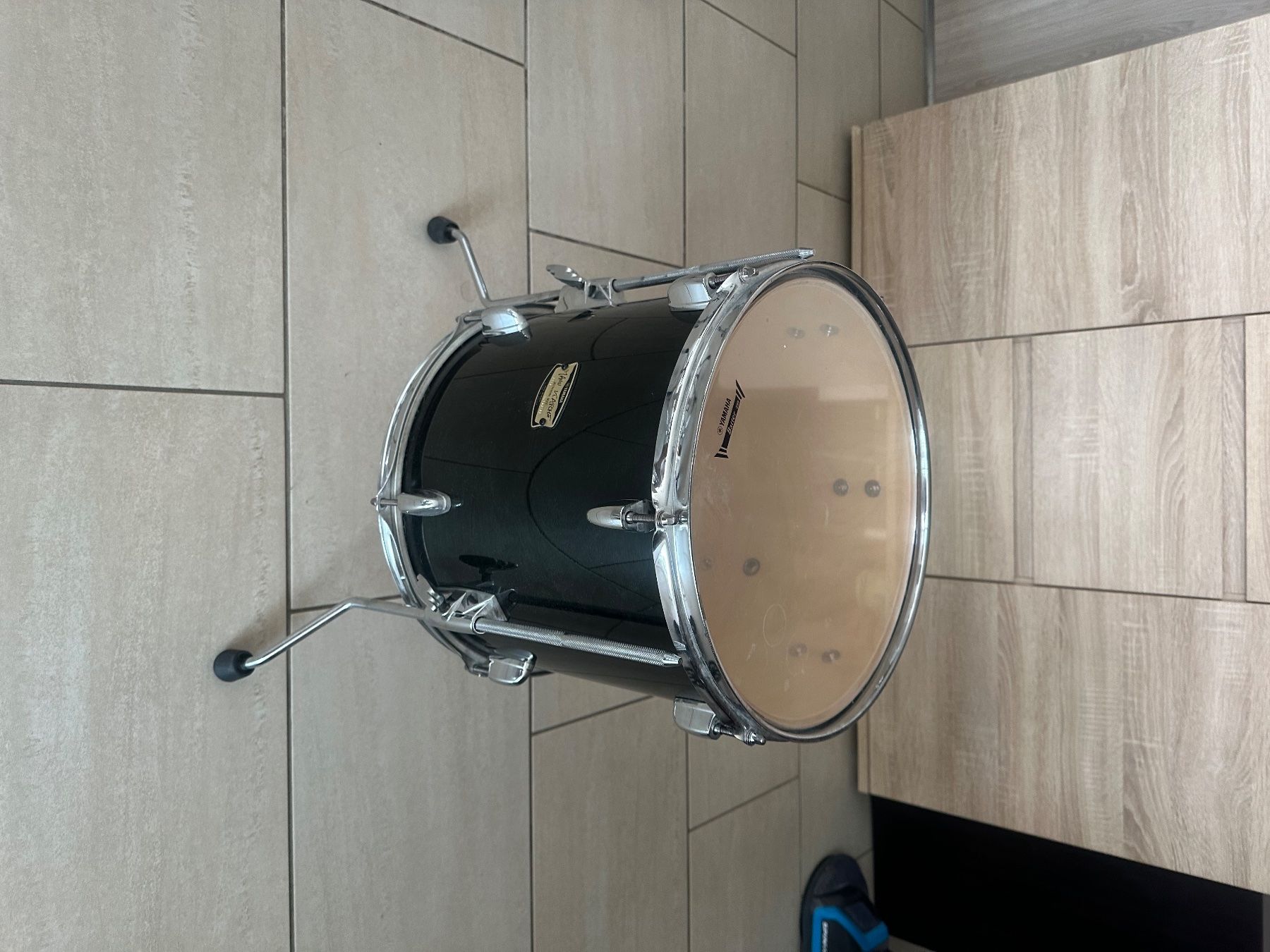 Yamaha Musikinstrumente: Batterie junior kit Manu Katché – Gebraucht aus St-Cergue von lulu1505 7