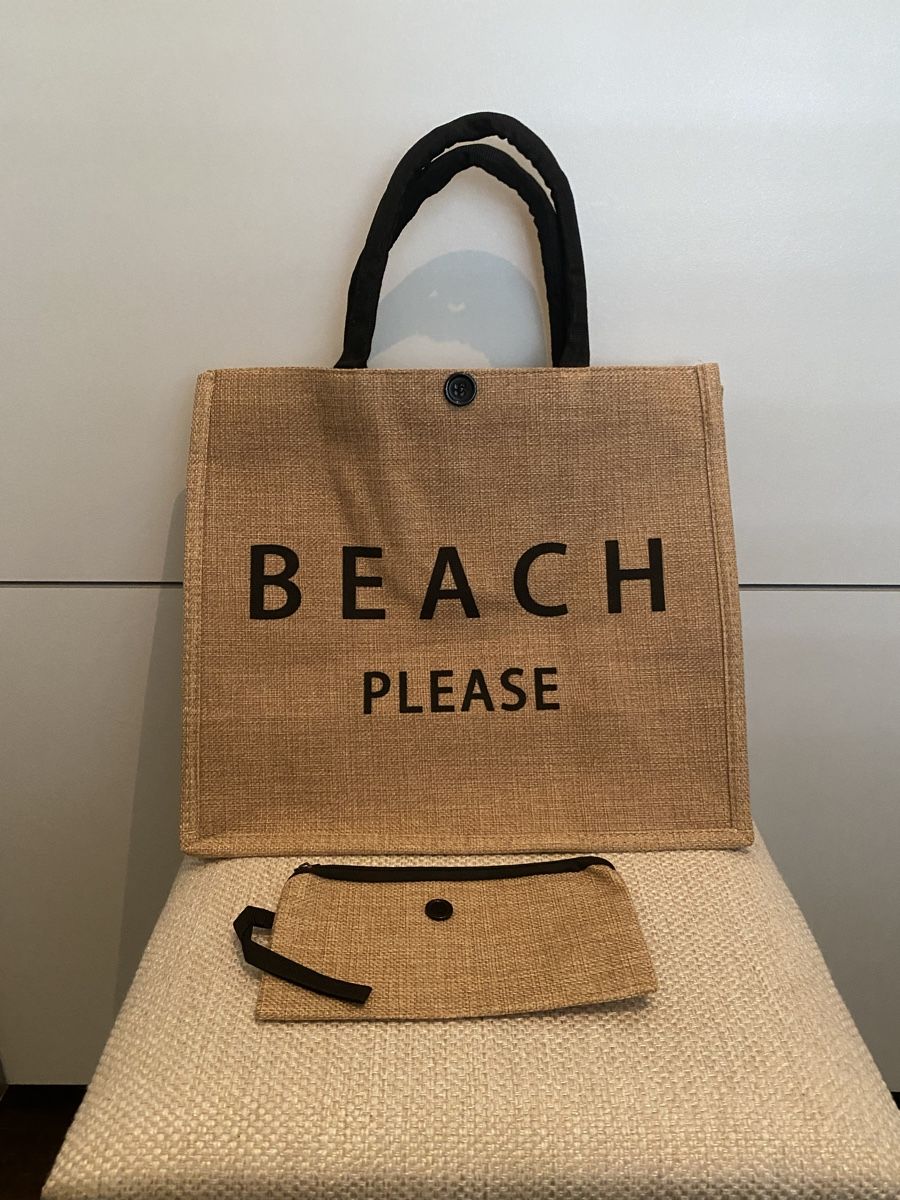 Borse: Strand Tasche / Handtasche / Shopper – Nuovo (secondo la descrizione) da Olten venduto da ale_nb2x