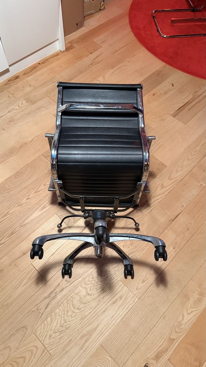Sedie: Bürostuhl Vitra Replica – Usato da Wangen b. Olten venduto da DanijNikic 6