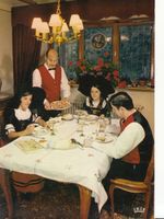 Cuisine d'Alsace (1), um 1970