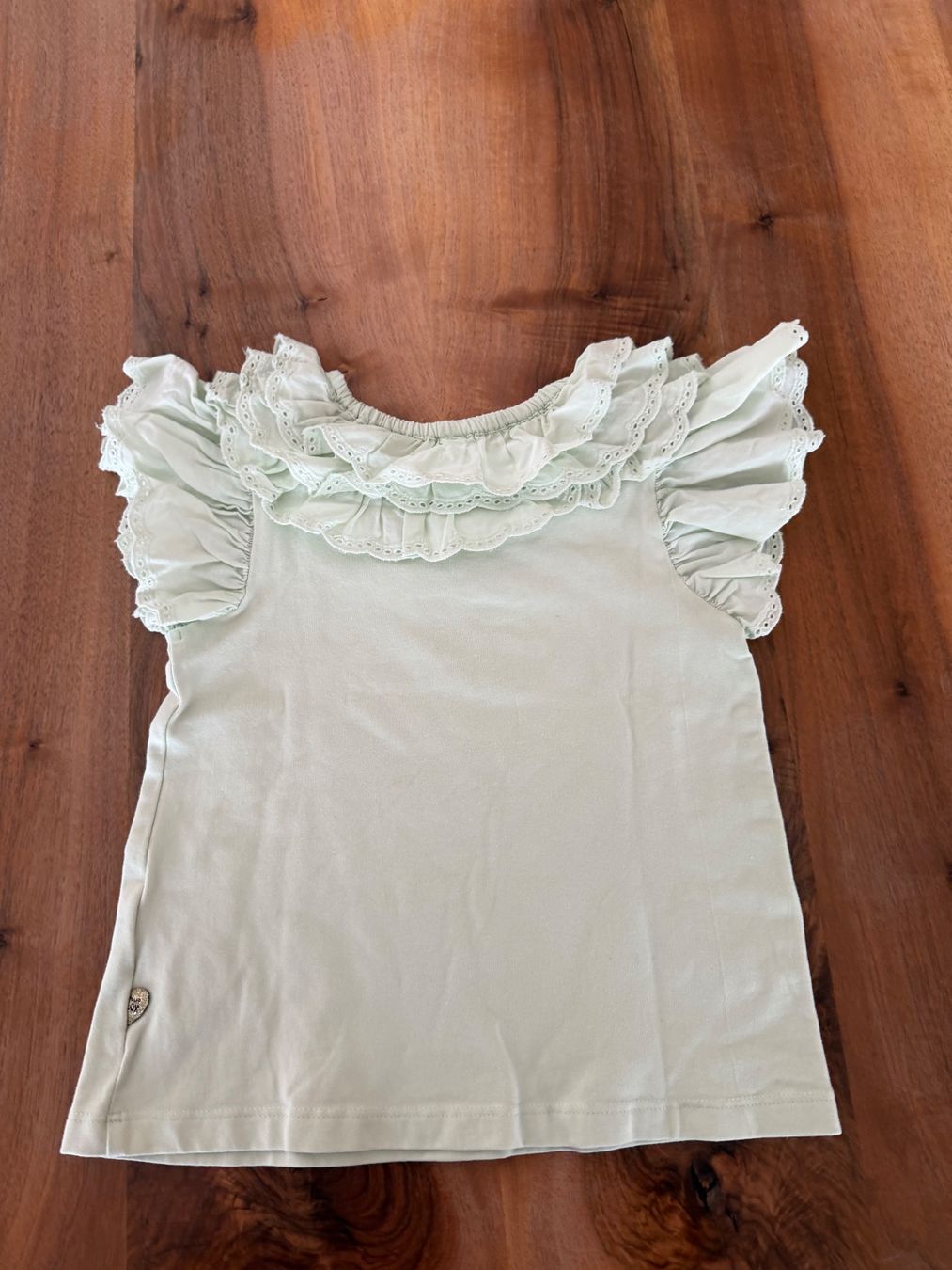 Pomp de Lux Camicette, T-shirt & Top: T-Shirt, Pomp de Lux, Grösse 104 – Usato da Haslen AI venduto da s176 5