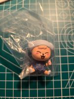 stray kids skzoo sauna figure