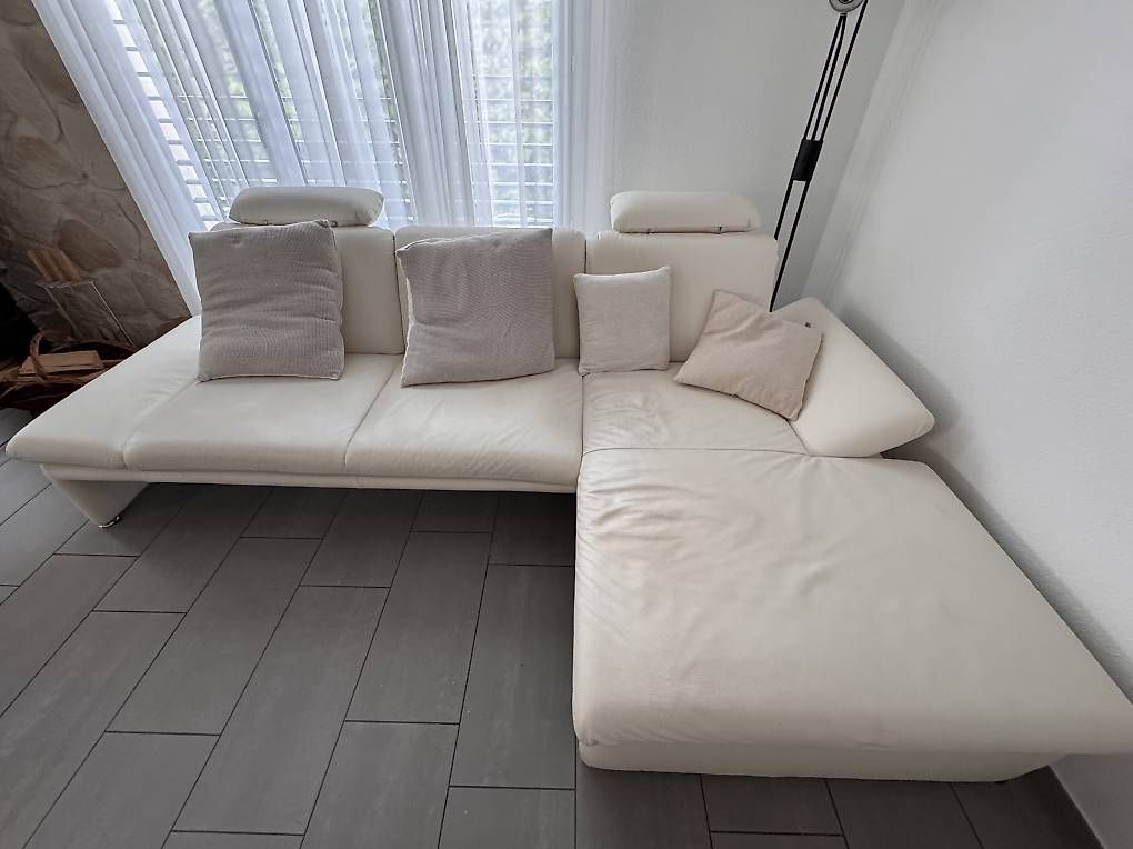 Sofas: Sofa – Gebraucht aus Kappelen von Klaudi4 4