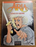 Aria N 18 E.O. (T.B.E.) Vénus en colère