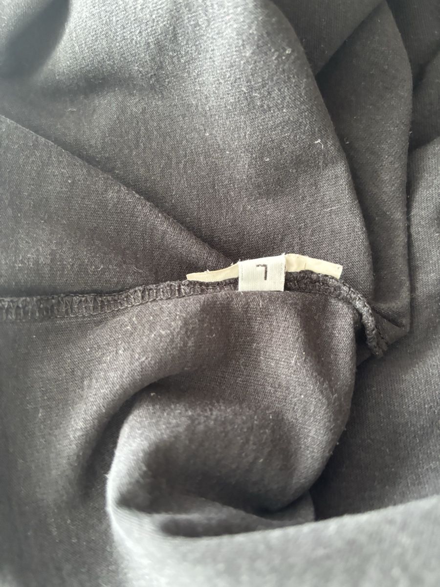 Stone Island T-shirt: STONE ISLANE Arhivio T-Shirt Gr. L – Usato da Tägerwilen venduto da limolimo 3
