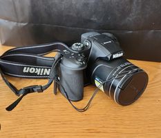 Nikon Coolpix B700 Bridgekamera