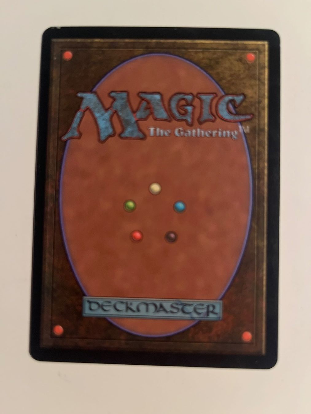 Magic The Gathering Cartes à collectionner: 1 x Raven Guild Master - Magic: The Gathering - MtG – D'occasion à Kriens par Shadi1980 1