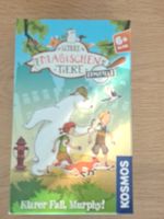 Die Schule der magischen Tiere ermittelt