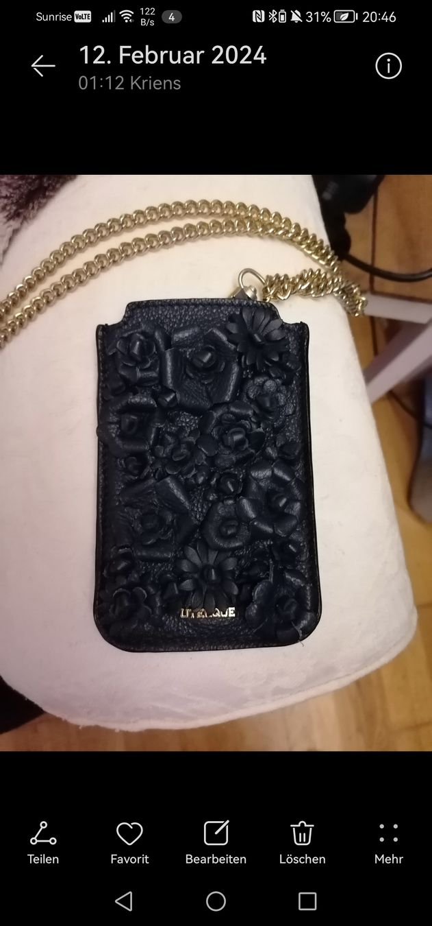 Borse da donna: Handy bag – Usato da Kriens venduto da jamal012
