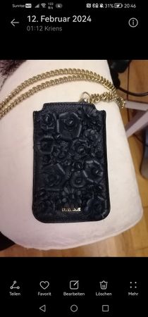 Handy bag
