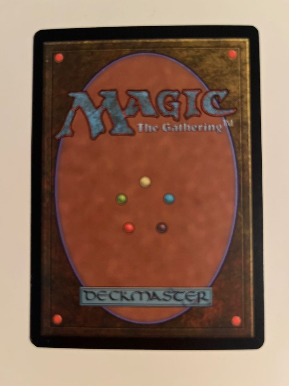 Magic The Gathering Carte collezionabili: 1 x Fahrender Ritter - Magic: The Gathering - MtG – Usato da Kriens venduto da Shadi1980 1
