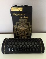 Shaktimatte Luxury & Shakti Nackenrolle