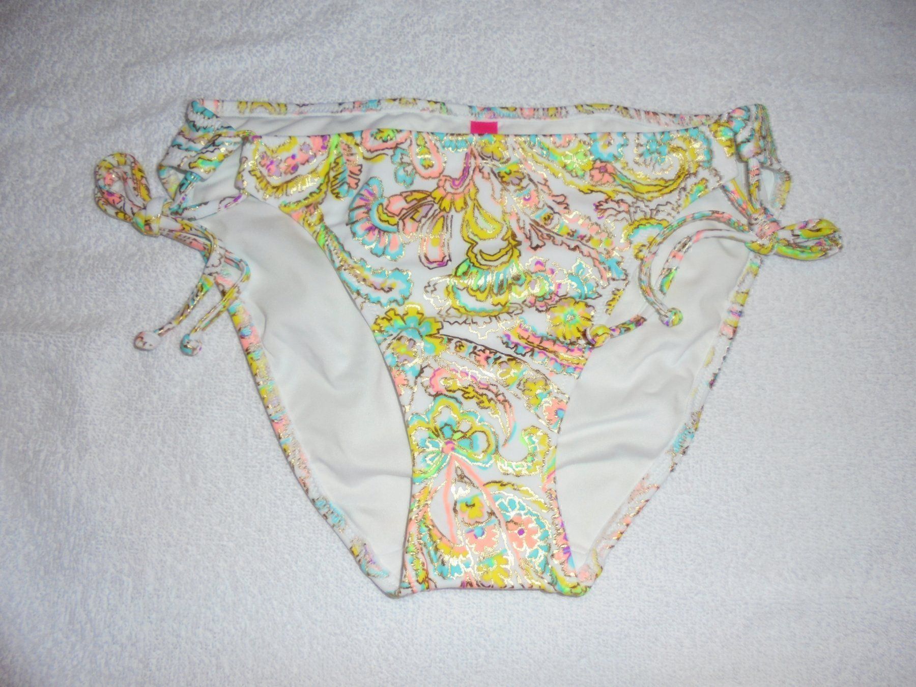 Victoria's Secret Costumi da bagno & Bikini: VICTORIA'S SECRET BIKINIHOSE GR. S – Nuovo e nell'imballaggio originale da Aarau Rohr venduto da PinkSchwein
