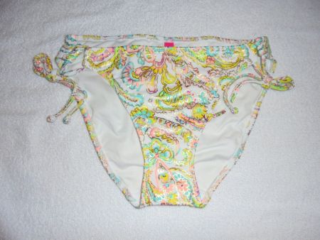 VICTORIA'S SECRET BIKINIHOSE GR. S