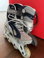 Rollerblades der Marke Tecnica / Gr. 40.5