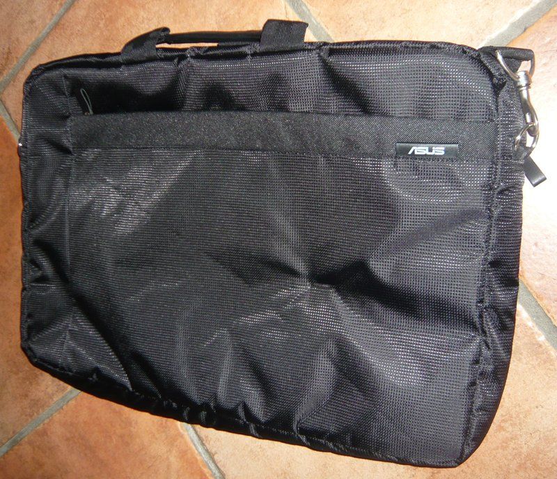 Asus Borse: Laptoptasche Asus 50 x 30 cm – Nuovo (secondo la descrizione) da Ruggell venduto da Btt