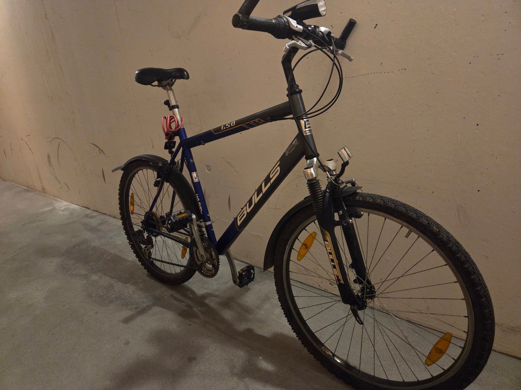 Bulls Biciclette: Mountainbike 26 Zoll – Usato da Rüti ZH venduto da rob_6qfc 3