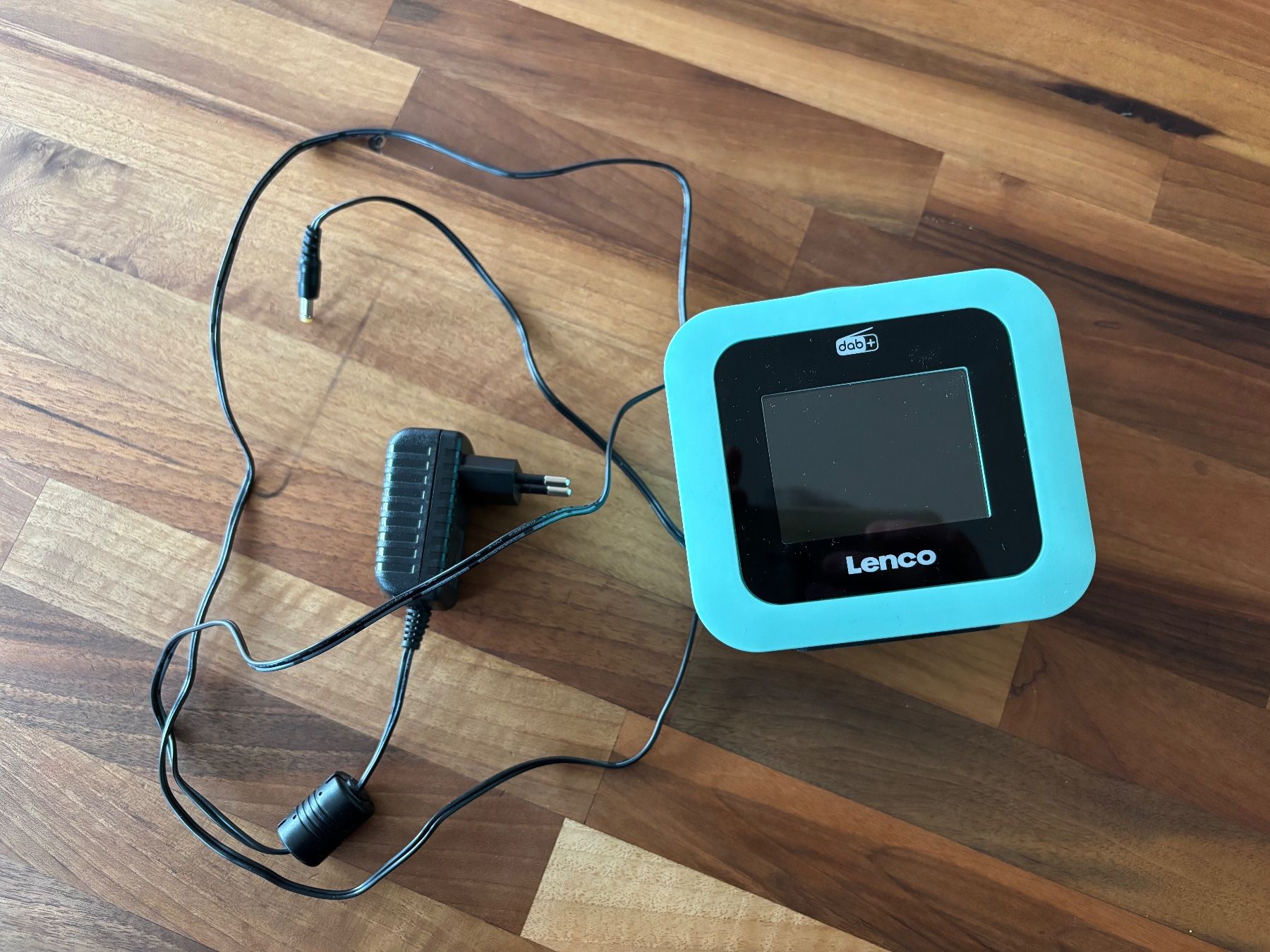 Réveils: Radiowecker DAB+ CR620 – D'occasion à Winterberg ZH par gsc8303 1