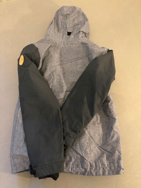 Quiksilver Jacken & Mäntel: Ski Jacke – Gebraucht aus Binningen von son_x7yt 2
