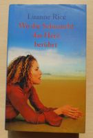 Buch - Wo die Sehnsucht das Herz berührt