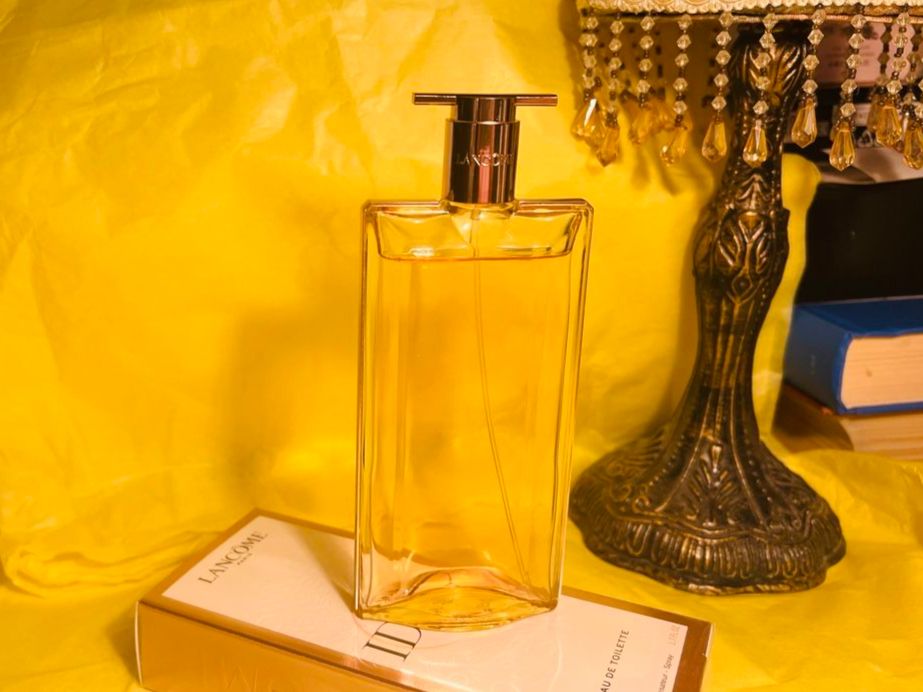 Lancôme Parfum & Eau de Toilette: Lancome Idole 50 ml EdT – Gebraucht aus Büren an der Aare von aluxa2005 1