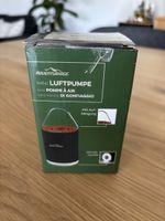 Mini Air Pump - New in Box - Great for Camping!