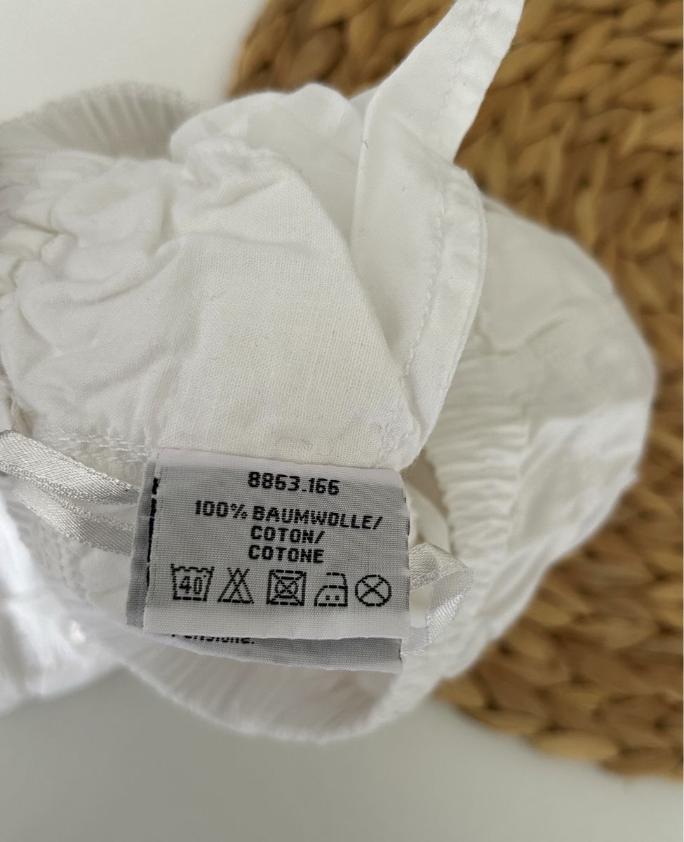 Pantaloni: pantalons - pantacourts, 12 mois / 74 cm – Usato da Carouge GE venduto da Emilynette 4