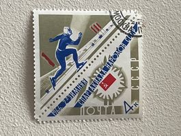 CCCP Briefmarken (Gratis-Versand)