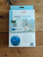 Sissel Pilates Soft Ball 22cm - Neu & unbenutzt
