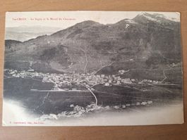 Ste-Croix